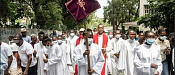 Haití: cinco sacerdotes, dos religiosas y tres laicos fueron secuestrados 