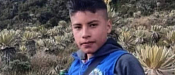 Niño indígena de 14 años fue cruelmente asesinado