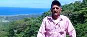 Asesinan al nicaragüense Rodolfo Rojas en Honduras