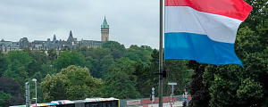 Luxemburgo termina relaciones diplomáticas con Nicaragua 