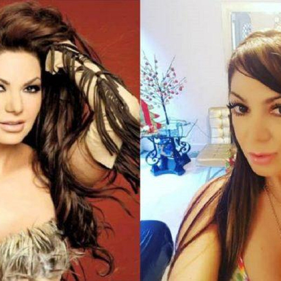 Asesinan a balazos a la mexicana Tania Mendoza, actriz de “La Reina del Sur”