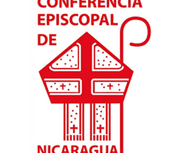 La Conferencia Episcopal de Nicaragua emitió también un comunicado en el que señala que están “viviendo momentos difíciles como nación”