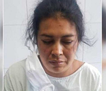 Mujer es condenada a 15 años de prisión por asfixiar a su bebé