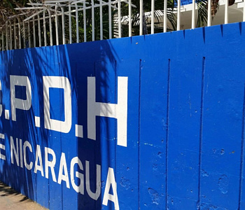 Con el cierre de la CPDH, los Ortega Murillo sepultaron todas las organizaciones que defendían los derechos humanos en Nicaragua.