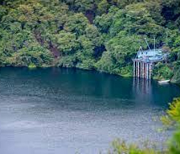 Enacal suspendió servicio de agua a 30 barrios de Managua por fenómeno natural en Laguna de Asososca