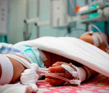 Niño de 4 años queda en coma, tras brutal golpiza propinada por su mamá