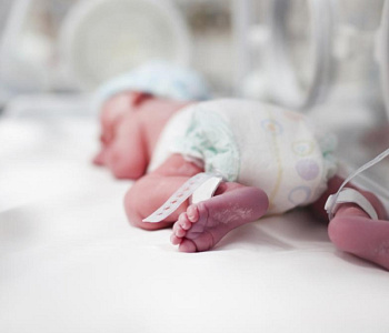 Al menos 4 bebes recién nacidos fallecen calcinados en incendio de un hospital