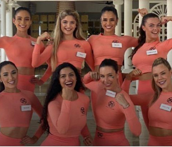 Siete candidatas a Miss Mundo fueron aisladas  por posible contagio de Covid-19