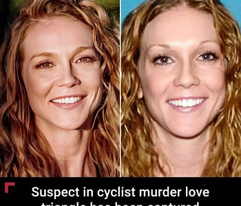 Capturan a profesora de yoga en Costa Rica tras asesinar a una ciclista profesional en EE.UU.