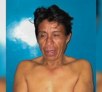 Nicaragüense es detenido tras propinarle una paliza a su pareja en El Salvador