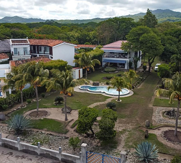 Renta de casas vacacionales en San Juan del Sur podrían superar expectativas