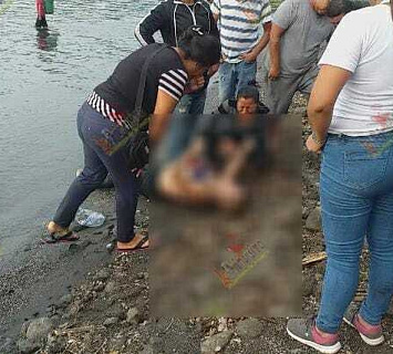 Recuperan cuerpo de joven que se ahogó en Laguna de Apoyo 