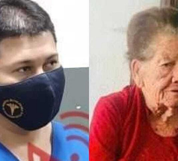 Piden 25 años de prisión para sujeto que mató a anciana costarricense