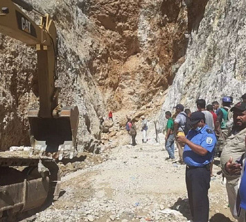 Encuentran a mineros muertos en Matagalpa