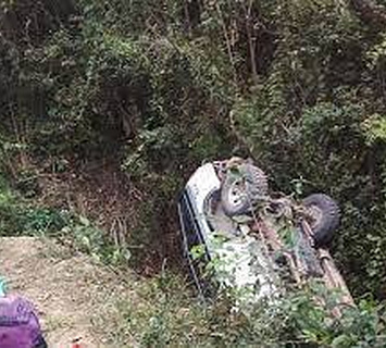 Repatrian cadaver de joven nicaragüense que falleció en accidente de tránsito en México
