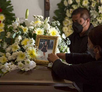 Exhuman cadáver de Debanhi Escobar para realizar tercer autopsia 
