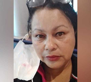Nica reportada como desaparecida es encontrada en morgue de México