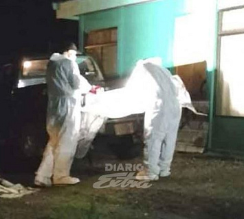 Joven nicaragüense es encontrado muerto dentro de una cuartería en Costa Rica