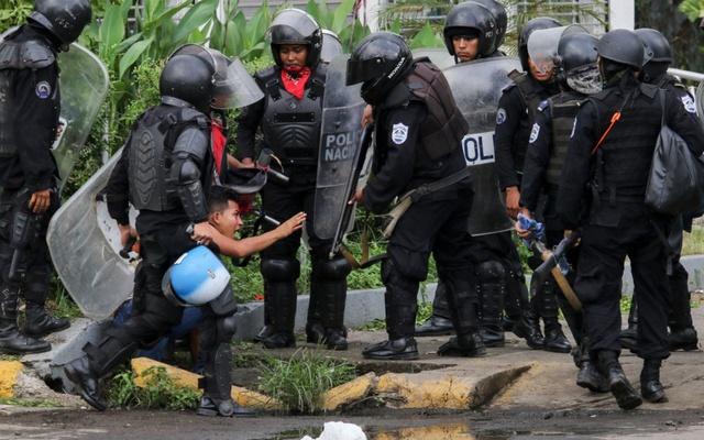 Amnistía Internacional en su más reciente informe evidencia “represión” e “impunidad” en Nicaragua