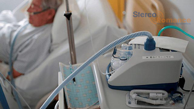 Nicaragua tiene 449 ventiladores para pacientes críticos, según un medio oficialista