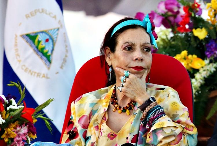 Vicepresidenta asegura que Nicaragua recibirá donaciones de vacunas contra el Covid-19