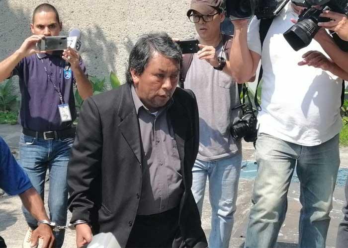 Tribunal absuelve a sacerdote salvadoreño acusado de abuso sexual 