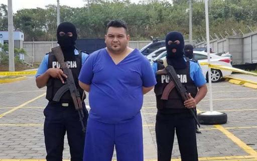 Salvadoreño que asesinó  a pastor nicaragüense lo puso a orar para matarlo