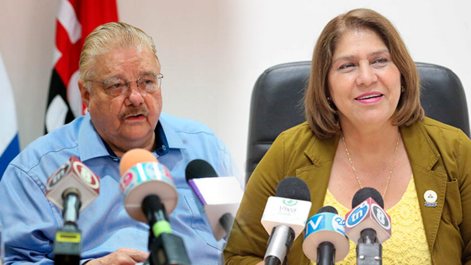 Estados Unidos golpea la mesa de Daniel Ortega con tres sanciones más 