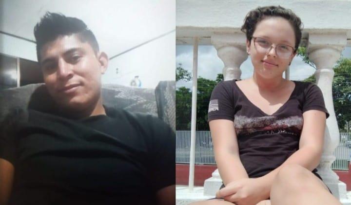 Circulan a nicaragüense que secuestró a niña de 12 años en Costa Rica