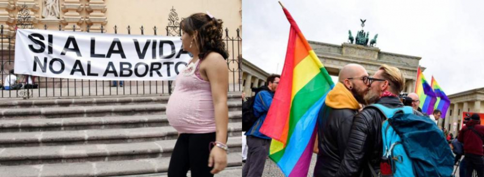 Honduras: no al aborto y al matrimonio homosexual