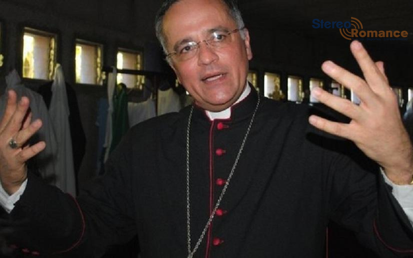 Monseñor Báez: “Daniel Ortega ha cerrado toda salida democrática”