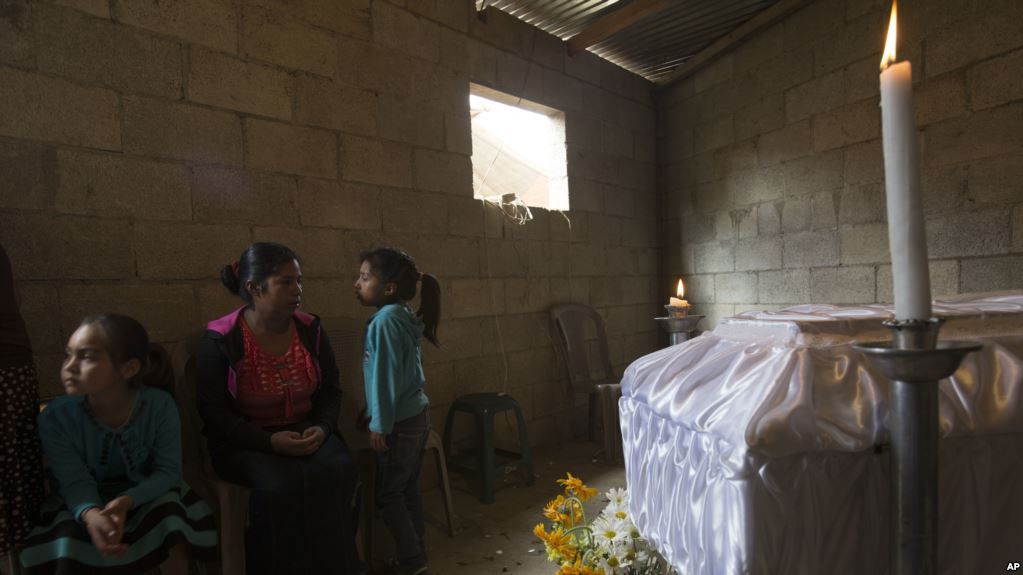 Las capturas ocurren cinco días después del siniestro en el centro de protección y abrigo estatal ubicado en San José Pinula, al sur de la capital guatemalteca.