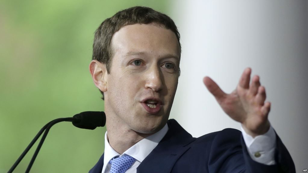La nueva misión de Facebook será enfocarse en grupos, según anunció el CEO de la empresa, Mark Zuckerberg.