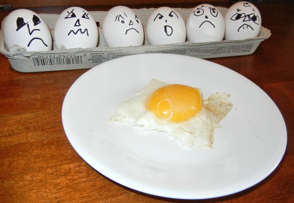 Por el contrario, la ingesta habitual de huevos puede reportarnos un gran número de beneficios para nuestra salud: