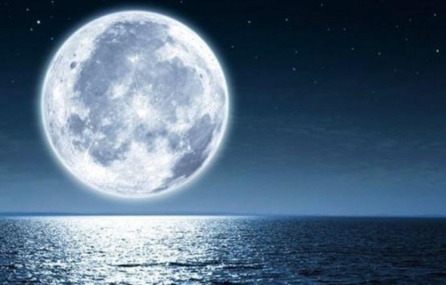 Superluna de nieve 2020: llega la luna más grande y brillante del año