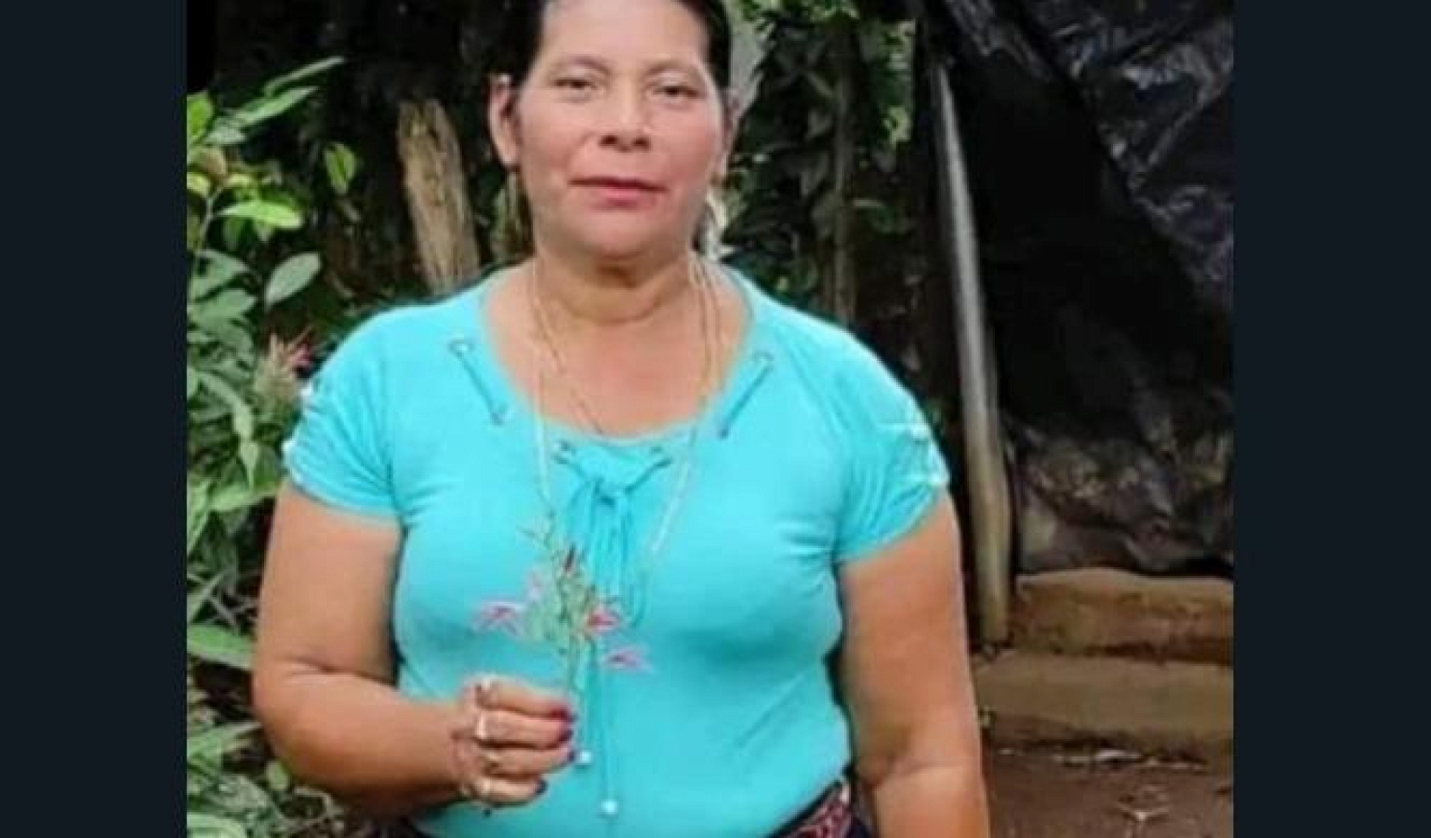 Seis personas han fallecido por impacto de un rayo en Nicaragua