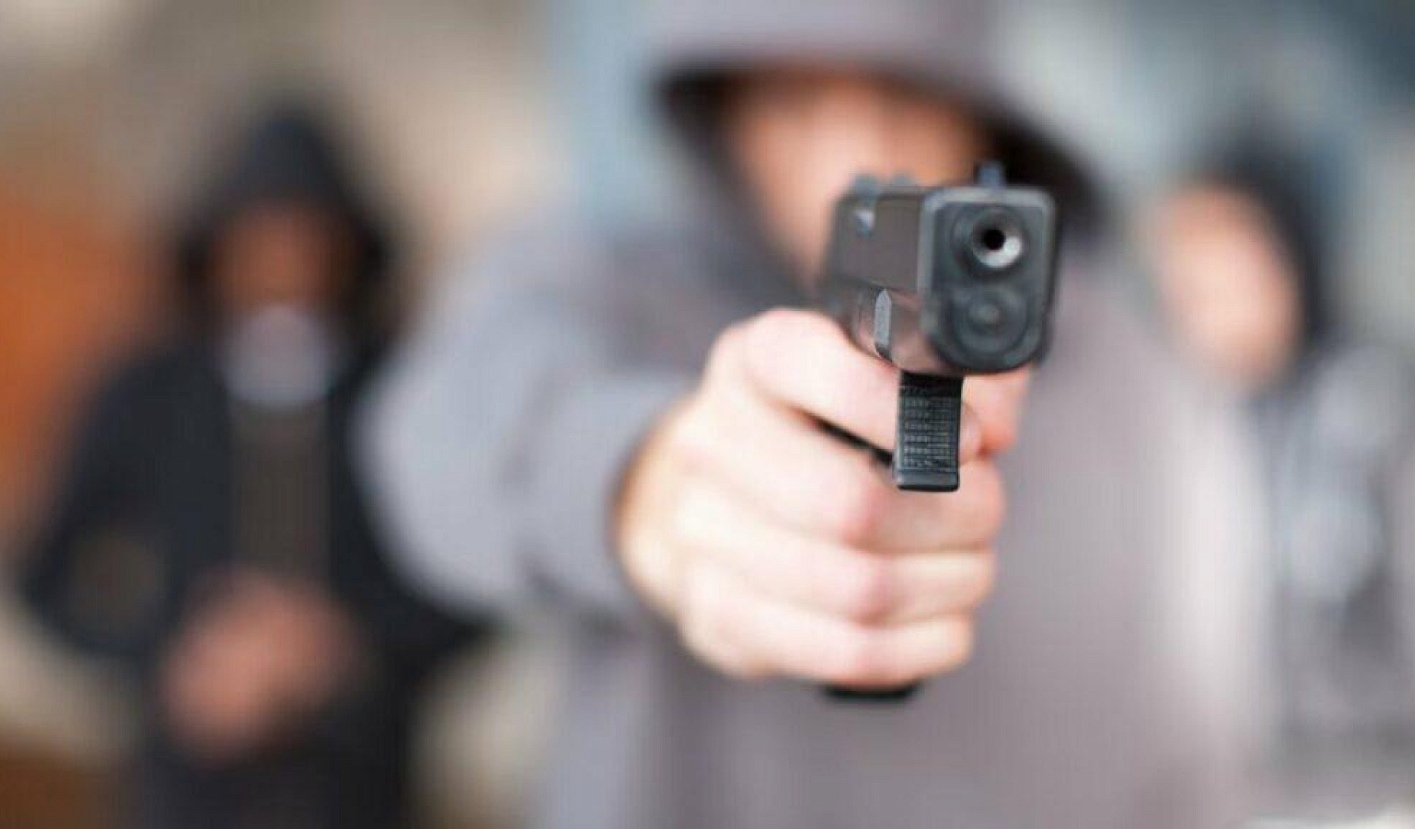 Hombre es acribillado a tiros por desconocidos en Jinotega