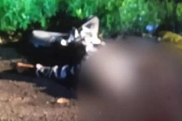 Hombre es encontrado muerto en una comunidad en Chontales