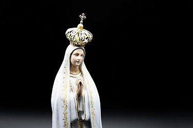 En el mes de María puedes poner en práctica 12 actos de virtud