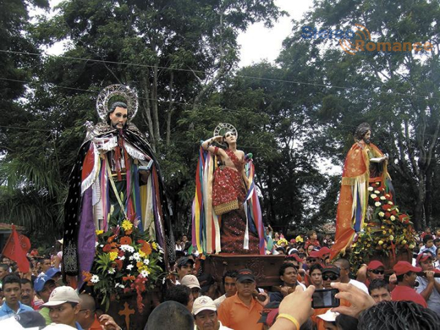 Párroco de San Marcos, Carazo, suspende fiestas patronales por temor a propagación del coronavirus