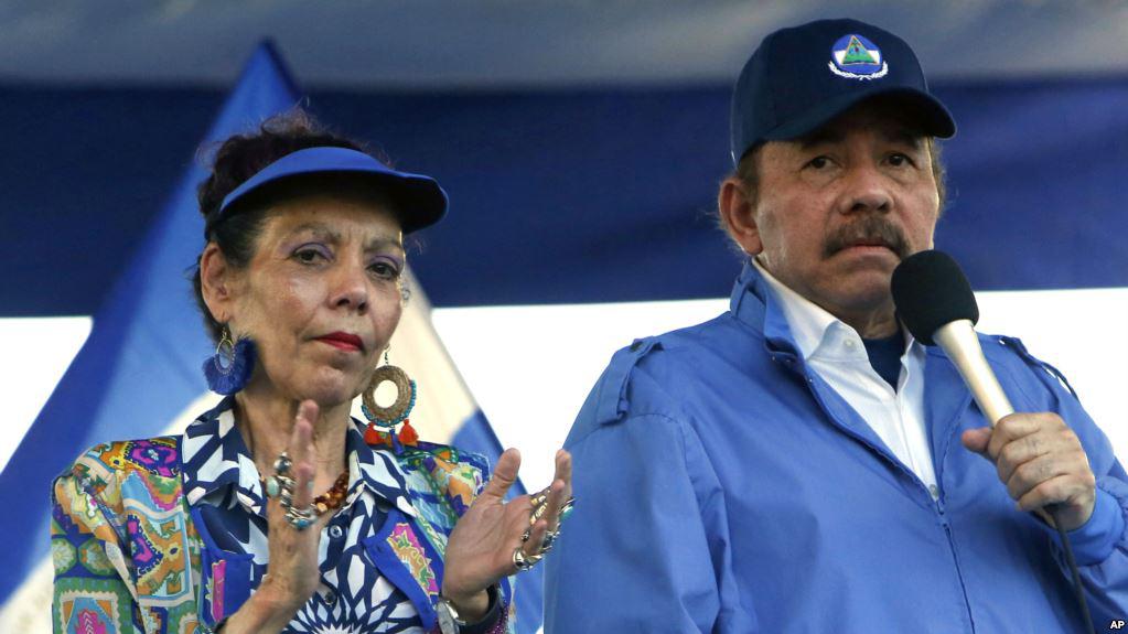 Desde que comenzó la negociación más reciente a finales de febrero, el gobierno de Daniel Ortega ha liberado, de manera condicional, a unas 112 personas.