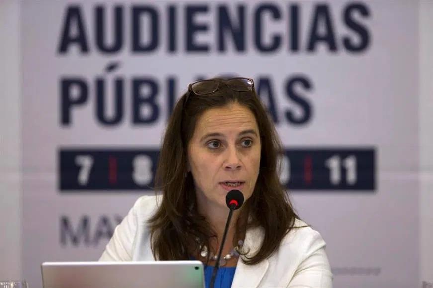 Defensores de DD.HH. en Nicaragua con “grandes expectativas”, tras el nombramiento de la abogada chilena Antonia Urrejola