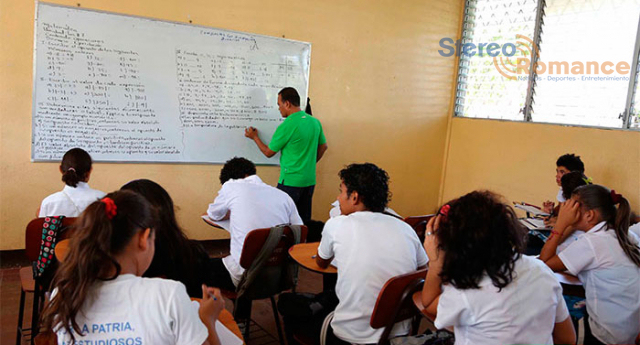 Extensión de vacaciones en los colegios de Nicaragua, ¿cuarentena enmascarada por Covid-19?