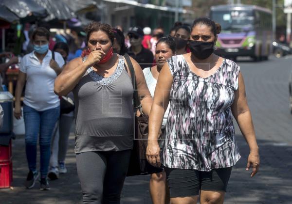 Rosario Murillo anunció que Nicaragua podría obtener tres vacunas