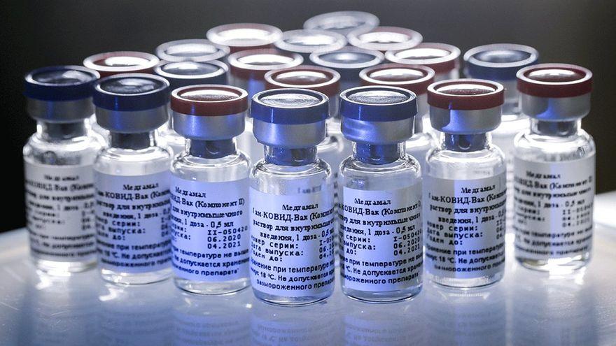 Nicaragua busca acceder a la vacuna rusa contra el Covid-19