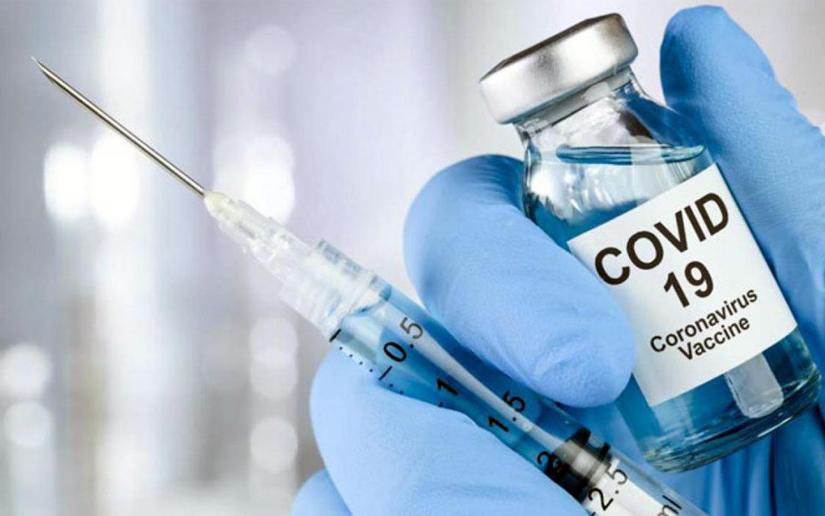 Nicaragua recibe 135 mil dosis de vacunas contra el Covid-19