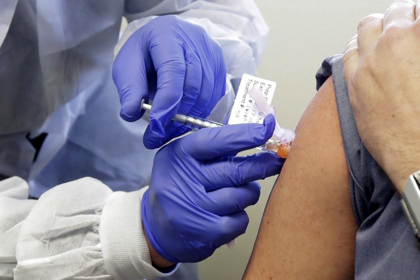 Mediante el mecanismo Covax Nicararagua recibirá dosis de vacunas contra el Covid-19
