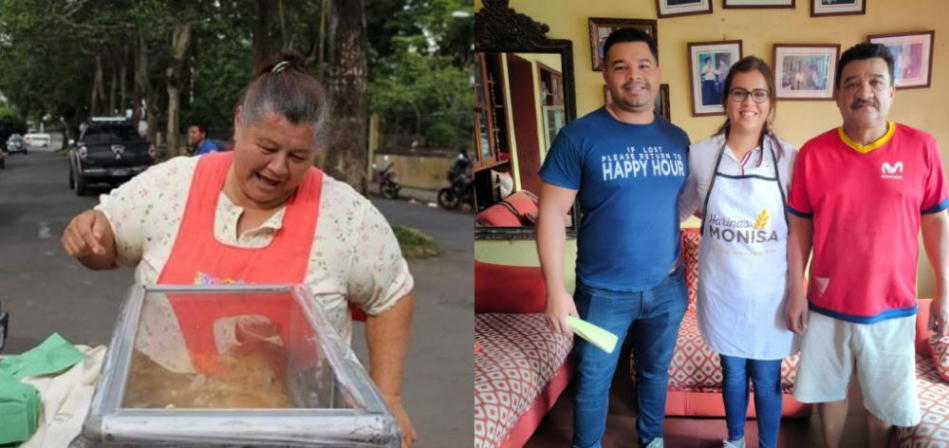 Jinotepe: panadería y repostería “Margarita, el negocio que se ha reinventado tras la muerte de su propietaria