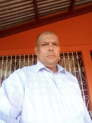 Teniente en retiro del Ejército Popular Sandinista es el nuevo intendente del mercado de Jinotepe 
