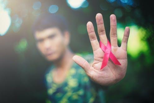 Pacientes con VIH vulnerables ante Covid-19 y falta de medidas del gobierno 
